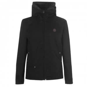 Pretty Green Jacket - Black