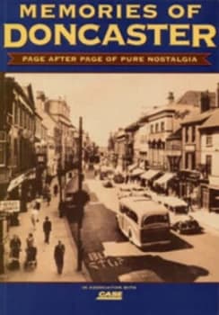 Memories of Doncaster Paperback