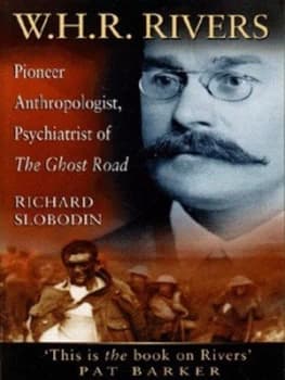 W.H.R. Rivers Paperback