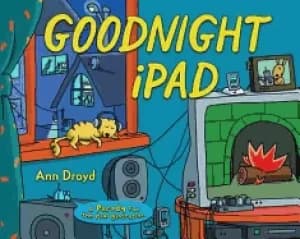 goodnight ipad a parody for the next generation