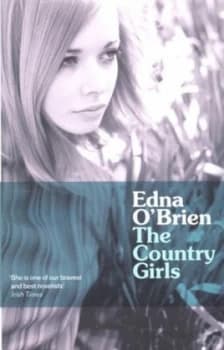 The Country Girls by Edna O Brien Paperback