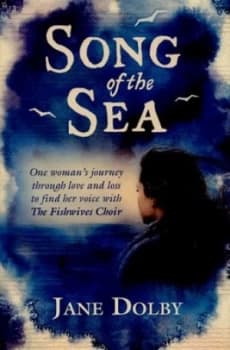 Song of the Sea by Jane Dolby Paperback