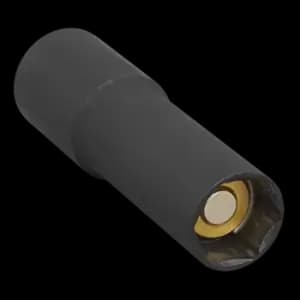 Sealey Tesla - Strut Nut Socket 3/8"Sq Drive