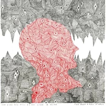 Body And Full Of Hell,The - One Day You Will Ache Like I A CD