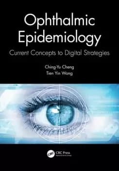 Ophthalmic Epidemiology Current Concepts to Digital Strategies