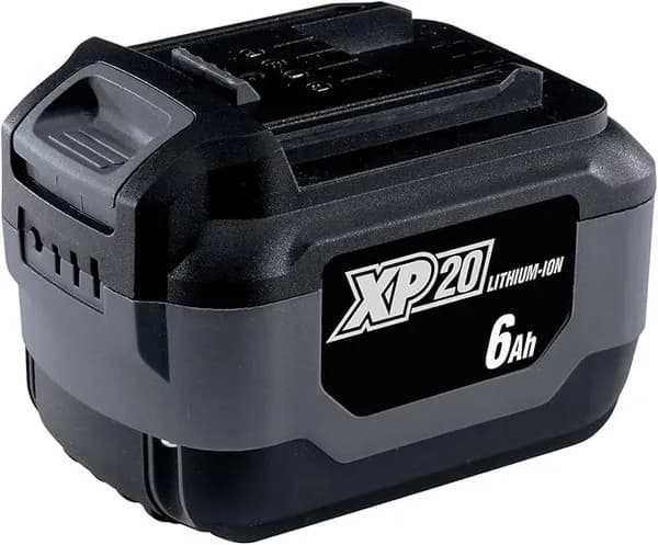 Draper XP20 20V Lithium-Ion Battery (6.0AH)