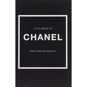 The Little Book of Chanel Hardcover