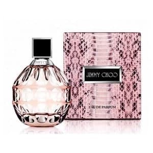 Jimmy Choo Eau de Parfum For Her 40ml
