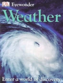 Weather by Dk Book