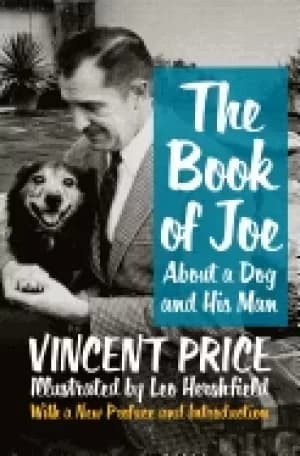 book of joe about a dog and his man