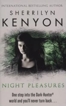 Night Pleasures by Sherrilyn Kenyon Book