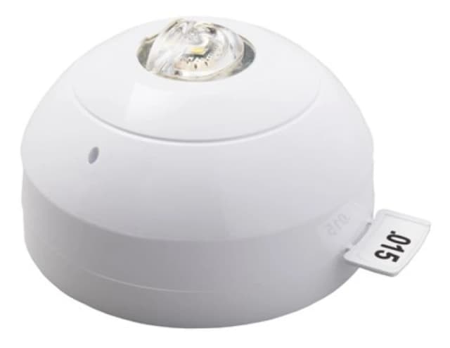 Apollo Fire Detectors 55000-744APO alarm light indicator White