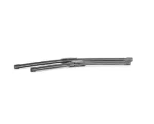 Bosch Wiper blade OPEL,MITSUBISHI,LAND ROVER 3 397 014 537 39122790,39122790