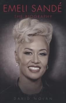 Emeli Sand by David Nolan