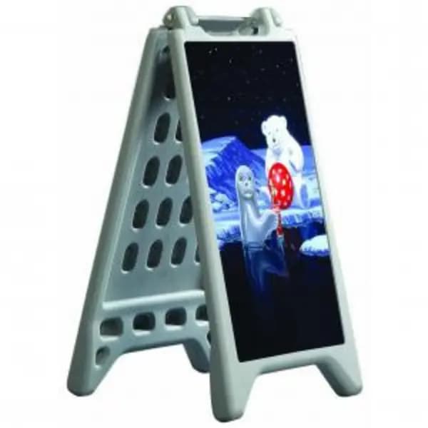 Waterbase A-Board 6.5L Capacity EXR24744SS