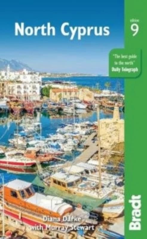 North Cyprus Paperback / softback