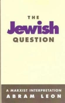 The Jewish Question Paperback