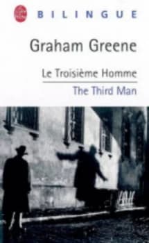 Graham Greene Book