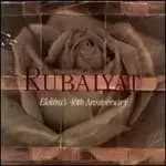 rubaiyat elektras 40th anniversary