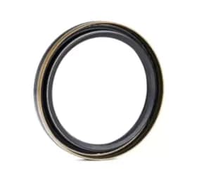 ELRING Gaskets 454.820 Shaft Seal, manual transmission VW,AUDI,FORD,Golf IV Schragheck (1J1),Golf V Schragheck (1K1),POLO (9N_),TOURAN (1T1, 1T2)