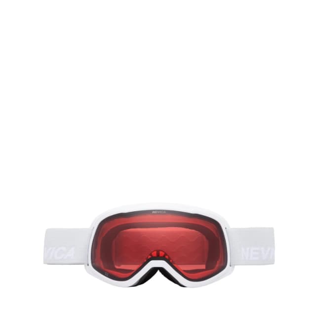 Nevica Raise Ski Goggles Womens - White White One Size