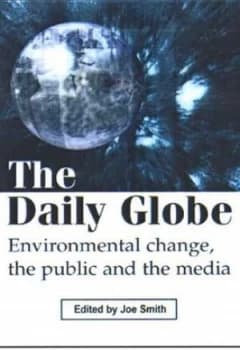 The Daily Globe by Joe Smith Paperback