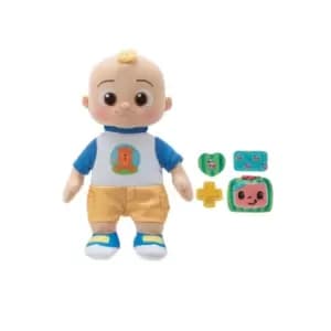Cocomelon JJ Boo Boo Doll