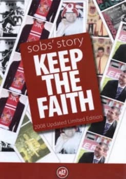 Keep the Faith by Paul Dobson Paperback