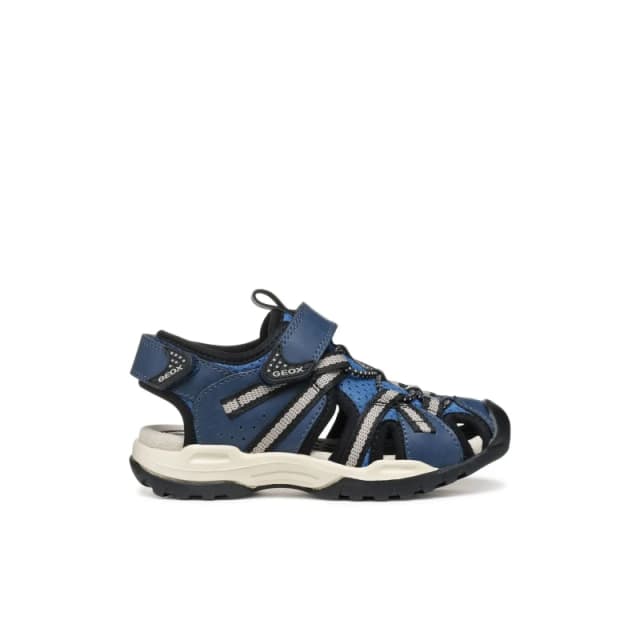 Geox Children's sandals Geox Borealis B Bleu Male 32