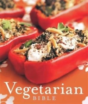 Vegetarian Bible by Margaret Barca Paperback