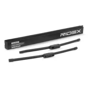 RIDEX Wiper blade VW,MERCEDES-BENZ,OPEL 298W0186