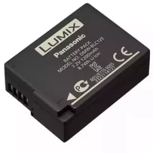 Panasonic DMW-BLC12 E Battery