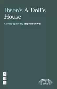 Ibsens A Doll's House : A Study Guide