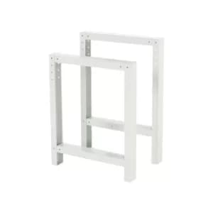 41401002.16V 900MM High Pedestal Legs