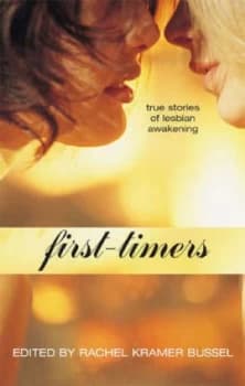 First-Timers by Rachel Kramer Bussel Paperback