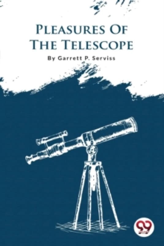 Pleasures of the Telescope Paperback / softback