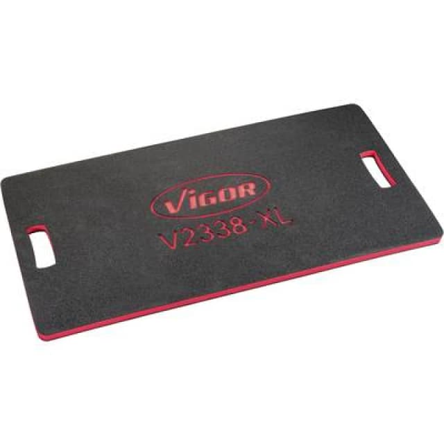 Vigor Vigor V2338-XL Knee pad (L x W x H) 980 x 480 x 27mm V2338-XL