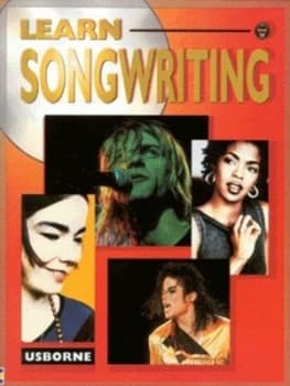 Learn Songwriting by Caroline Hooper and Nigel Hooper and Jane Chisholm and Eileen Obrien and Howard Allman Paperback