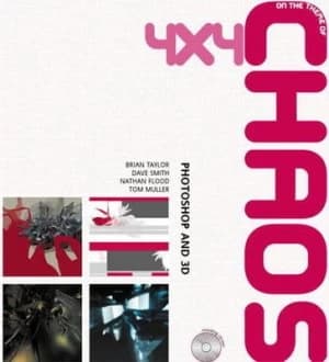 Photoshop and 3D by Brian Taylor Paperback