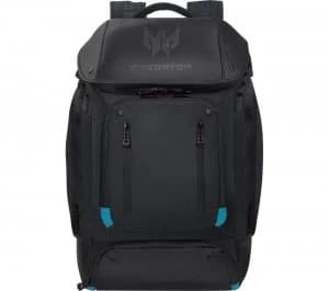 Acer Predator 17" Gaming Laptop Backpack