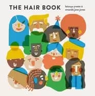 hair book