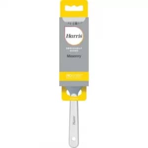 Painting Brush, Flat, for Masonry, 50MM