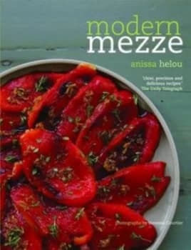 Modern Mezze Paperback