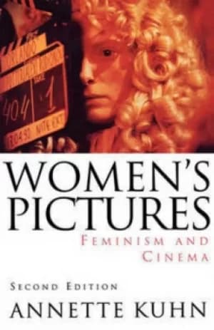 Womens Pictures by Annette Kuhn