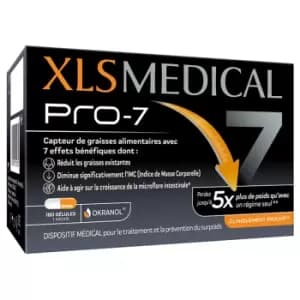XLS Medical Pro-7