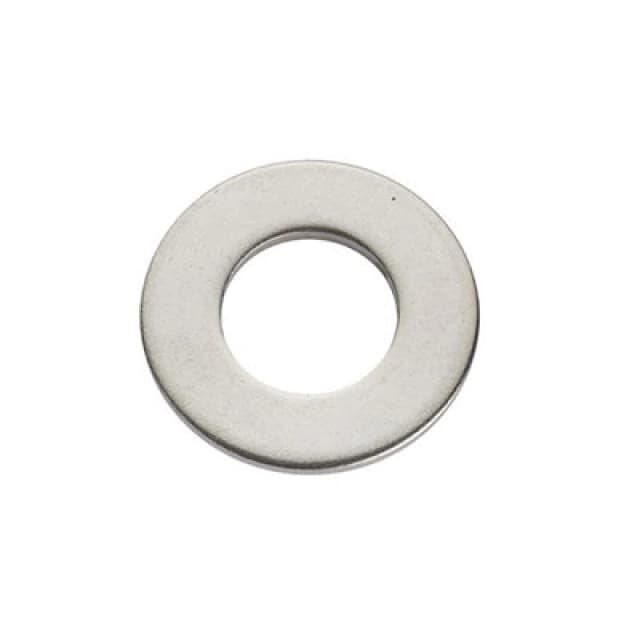 Unifix A2-304 St/st Table 3 Light Pattern Washers 3/8" - Q203410300370000000
