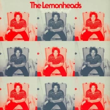 The Lemonheads - Hotel Sessions CD