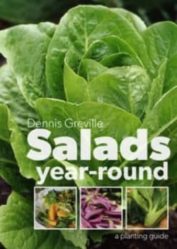 Salads Year-Round by Dennis Greville Paperback