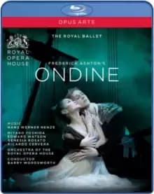 Ondine: Royal Ballet