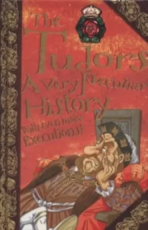 The Tudors by Jim Pipe